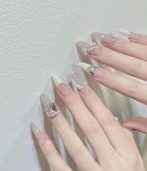 点击看大图 -LILY NAILS美甲美睫