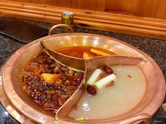 -老码头火锅(骡马市店)