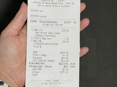 -甜艺廊(永利皇宫店)