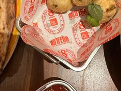 -BOTTEGA意库(中骏世界城店)