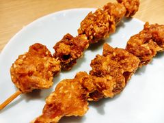 -随喜赞素食餐厅(亦庄店)