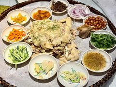 -大树头·森林餐厅(石碁店)
