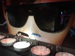 -PLAY HKPOP全息偶像演唱体验馆(威灵顿广场店)