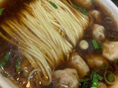 -蒋家桥饺面店(东关街店)