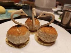 -广州天河合景福朋喜来登酒店 · 聚味轩中餐厅