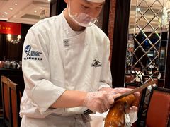 -大鸭梨烤鸭(石佛营店)