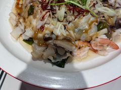 -渔码头食府·20年蓬莱老字号(登州路店)