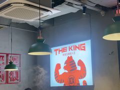 -佰人王串串香火锅(洋珠巷店)