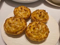 -马克西姆俄罗斯餐厅(通亚街店)