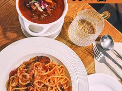 -AFS Cafe & Canteen(闽江二路店)