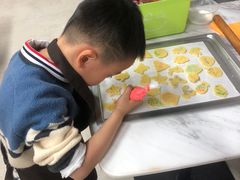 -米柚烘焙教室(工联CC店)