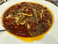 -董立兵烤鸭店(明湖店)