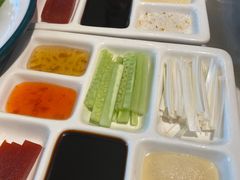 -永乐饭庄(安德路店)