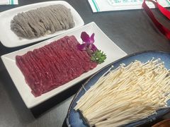 -南门涮肉(后海店)