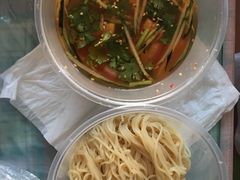 -大京园海鲜烧烤(东城路店)