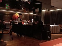 -秀儿四九城·新京菜(亚运村鸟巢店)