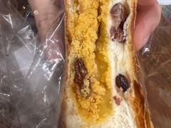 奶酥咸蛋黄-野上麦田(中贸广场店)