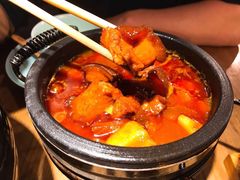 -九锅一堂酸菜鱼(新南凯德直营店)