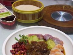 -大鸭梨烤鸭(房山店)