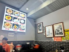 -华兴街煎蛋面(总店)