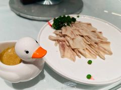 -北京全聚德(清华园店)