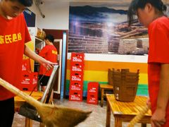 -陈氏肥蛤(小纬六路总店)