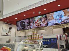 -DQ·蛋糕·冰淇淋(包河万达店)