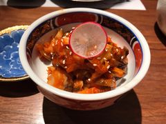 -熹炭精致日料(金融街购物中心店)