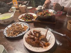 -吃货私房菜(丽江束河古镇店)