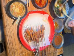 -北丐先生·野馄饨烧烤(泰达E街区店)