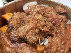 -来菜·湖北头牌藕汤(武商MALL众圆店)