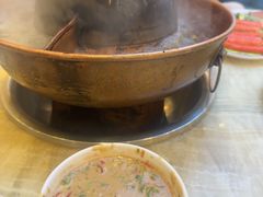 -清真·马家火锅美食城(镇江北路店)