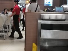 -龙记香港茶餐厅(久光百货店)