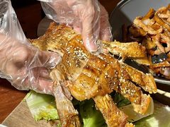 -马灯部落·西湖边的创意山景餐厅(虎跑动物园店)