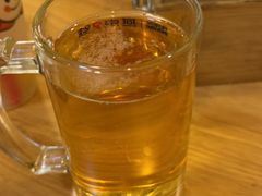 -烤满分·东北烧烤(首经贸店)