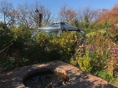 -三鹰之森吉卜力美术馆