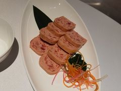午餐肉-红雀围·海鲜火锅(陆家嘴中心店)