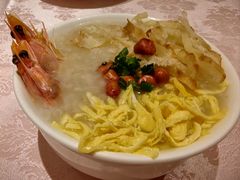 -小梅鸽香港餐厅·小鼎玖煲(南湖店)
