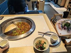 -吃城都·鱼蛙火锅(西玉龙街店)