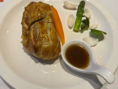 -若蘭慈·无国界素食料理(欢乐海岸店)