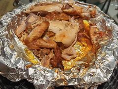 -原味田园·客家菜·土窑鸡(中航城君尚购物中心店)