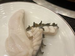 -正能量脆肉鲩火锅