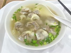 -草桥清真牛肉锅贴扁食店