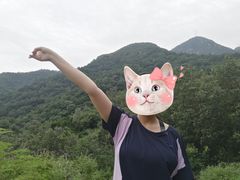 -阳台山自然风景区