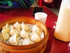 -老边饺子馆(中街店)