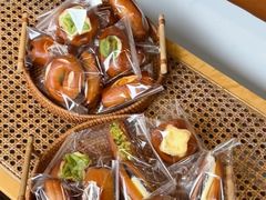 -0+1·手作面包(新北店)