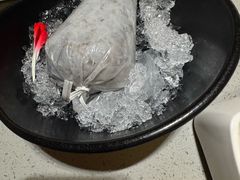 -海底捞(温西店)