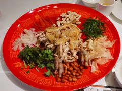 -清晖小苑•顺德地方菜(壹海城店)