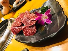 极品雪花和牛牛小排-丸藏和牛烧肉专门店(园区师惠坊店)