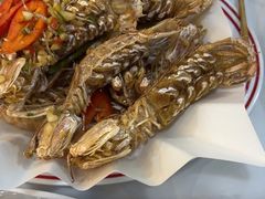 -明本湛江鸡•海鲜小厨(陈家祠店)